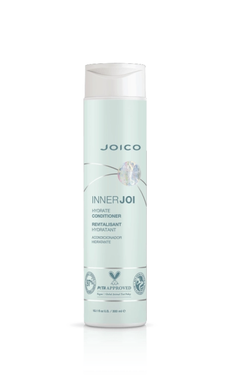 Joico inner joi hydrate Odżywka nawilżająca do włosów suchych i matowych 300ml (1).png