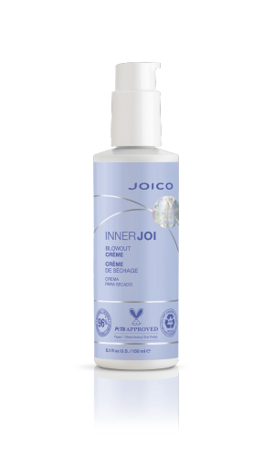 Joico inner joi blowout Krem ochronny do stylizacji włosów 150ml (1).png