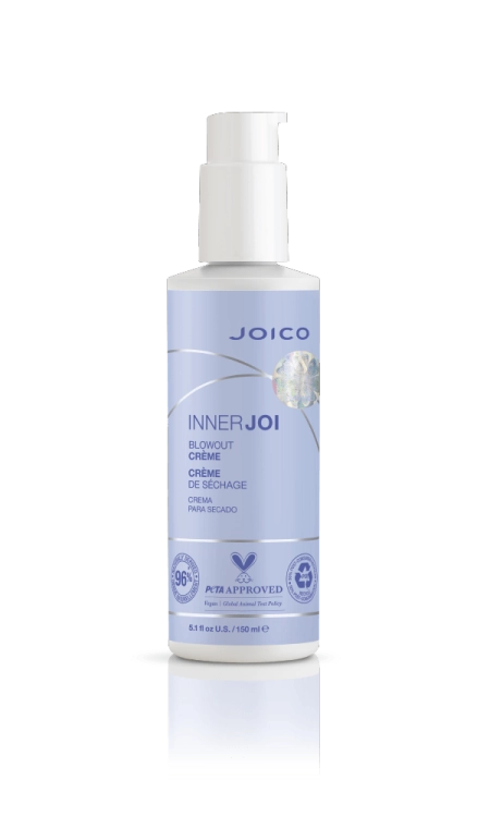 Joico inner joi blowout Krem ochronny do stylizacji włosów 150ml (1).png