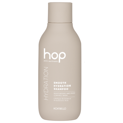 Montibello hop smooth hydration Szampon nawilzajacy do wlosow suchych i puszacych sie 300ml (1).png