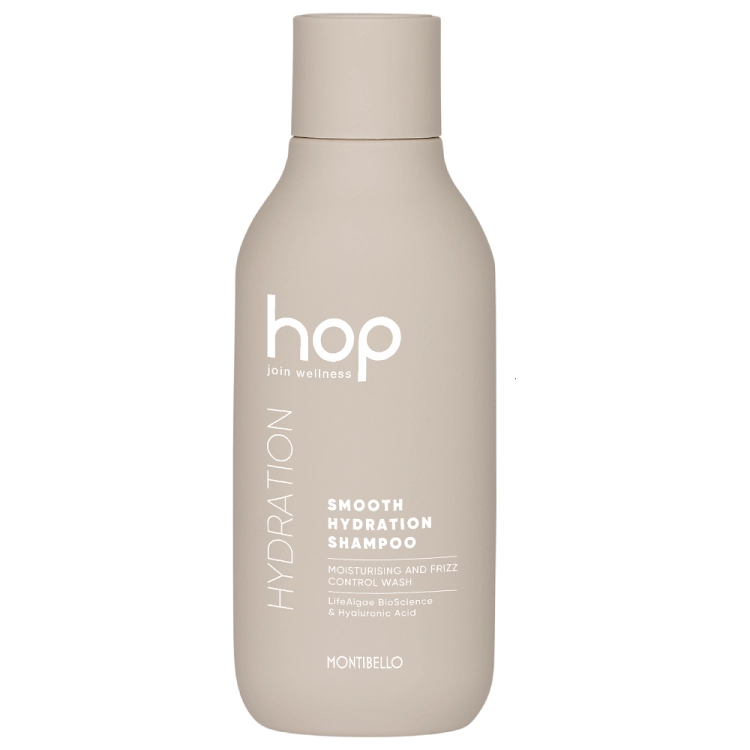 Montibello hop smooth hydration Szampon nawilzajacy do wlosow suchych i puszacych sie 300ml (1).png