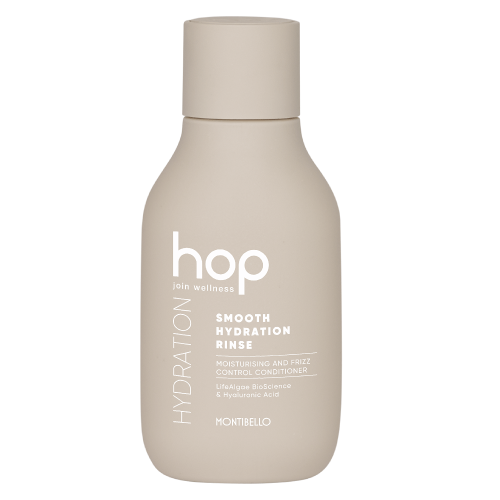 Montibello hop smooth hydration Odzywka nawilzajaca do wlosow suchych i puszacych sie 200ml (1).png