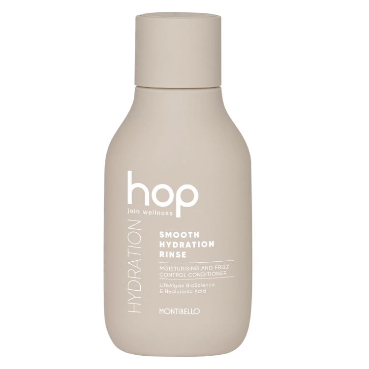 Montibello hop smooth hydration Odzywka nawilzajaca do wlosow suchych i puszacych sie 200ml (1).png