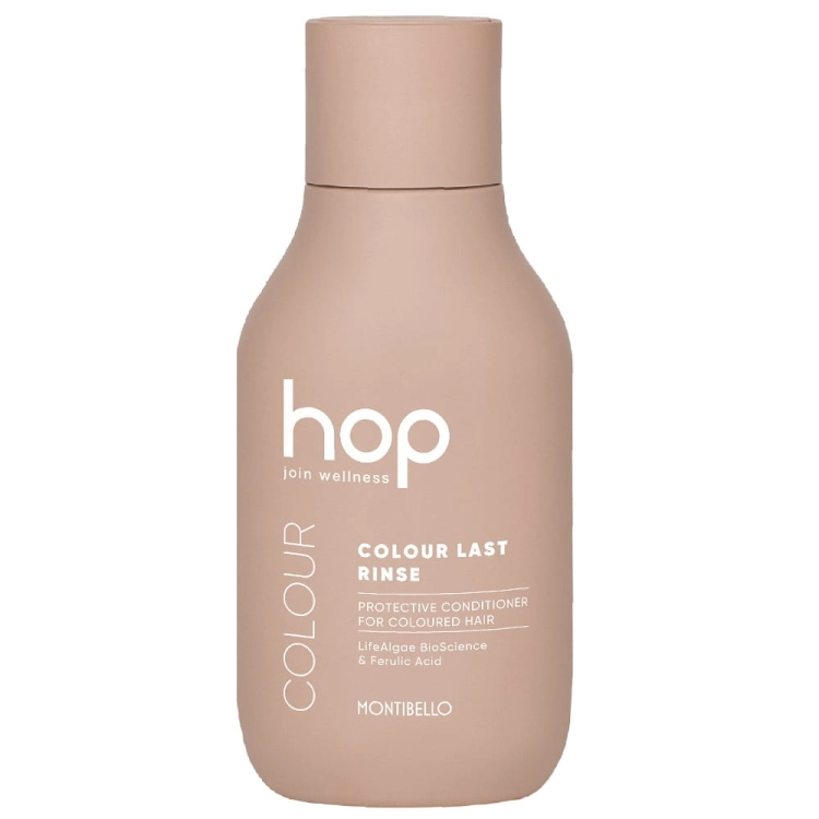 Montibello hop colour last Odżywka do włosów farbowanych 200ml