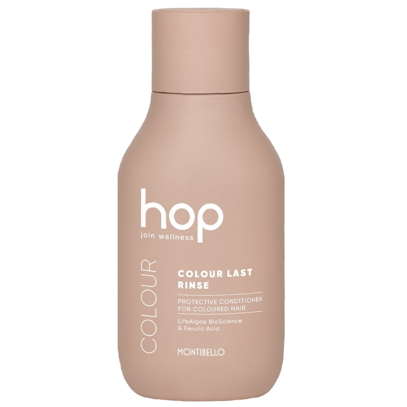 Montibello hop colour last Odżywka do włosów farbowanych 200ml