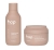 Montibello hop colour last Zestaw do włosów farbowanych szampon 300ml maska 200ml