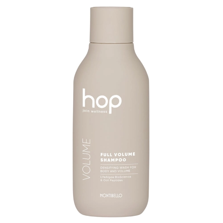Montibello hop full volume Szampon do włosów na objętość 300ml
