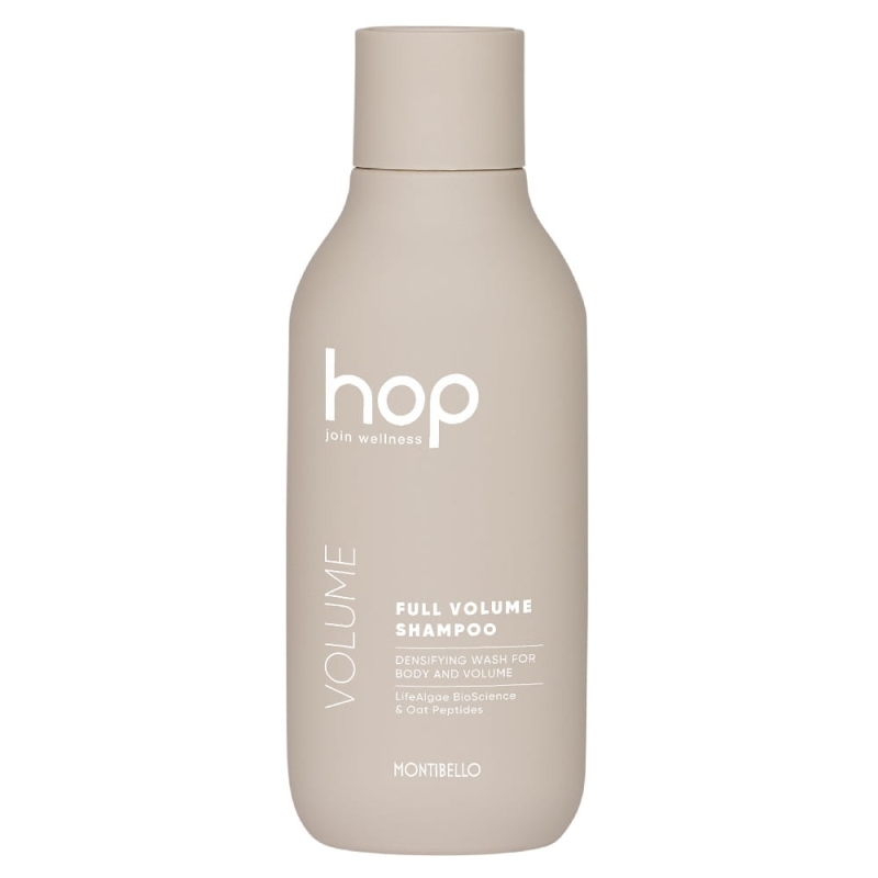 Montibello hop full volume Szampon do włosów na objętość 300ml