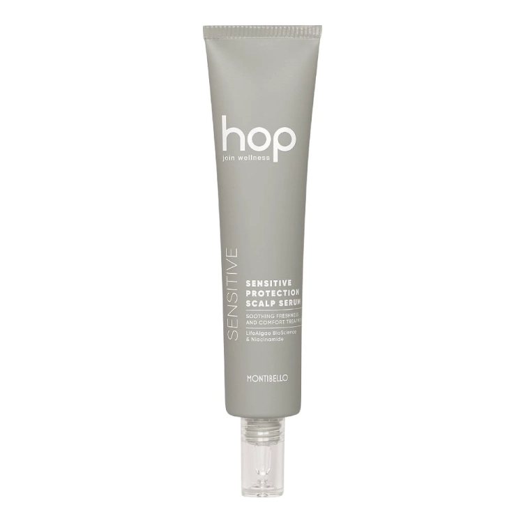 Montibello hop sensitive Serum łagodzące do wrażliwej skóry głowy 75ml
