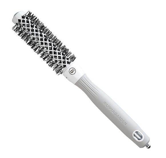 olivia garden blowout shine grey szczotka 20mm.jpg