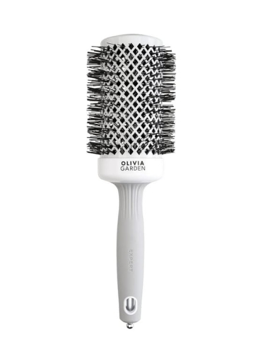 olivia garden blowout shine grey szczotka 55mm.jpg