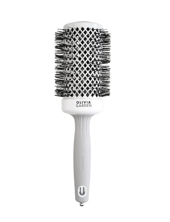 olivia garden blowout shine grey szczotka 55mm.jpg