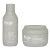 Montibello hop purifying balance Zestaw przeciwłupieżowy do włosów i skóry głowy szampon 300ml kuracja 200ml