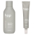 Montibello hop sensitive Zestaw łagodzący do wrażliwej skóry głowy szampon 300ml serum 75ml