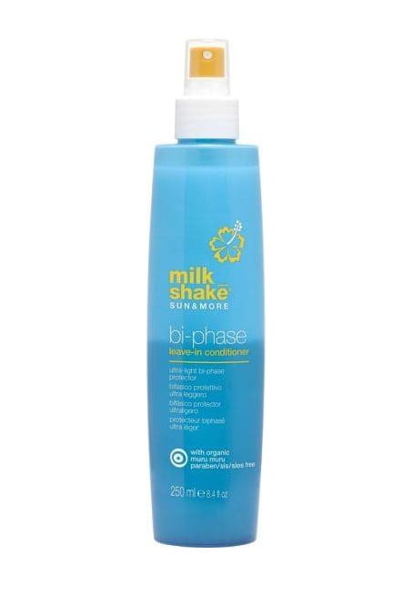 milk shake sun&more bi phase odżywka bez spłukiwania do włosów 250ml.jpg