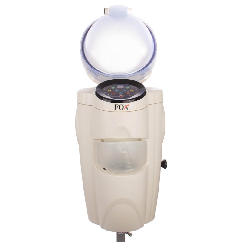 FOX LIFE BOOSTER Sauna ozonowa