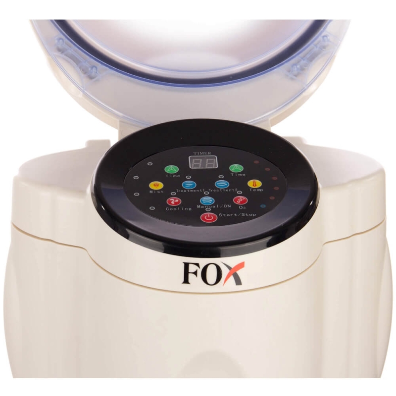 FOX LIFE BOOSTER Sauna ozonowa