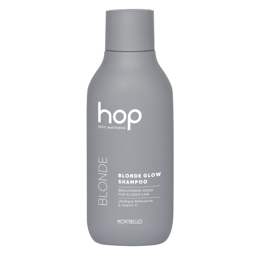 Montibello hop blonde glow Szampon rozświetlający do włosów blond 300ml (1).jpg