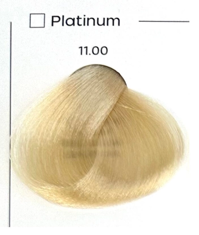 Alfaparf evolution of color Farba do włosów 11.00 naturalny blond super rozjaśniający 60ml