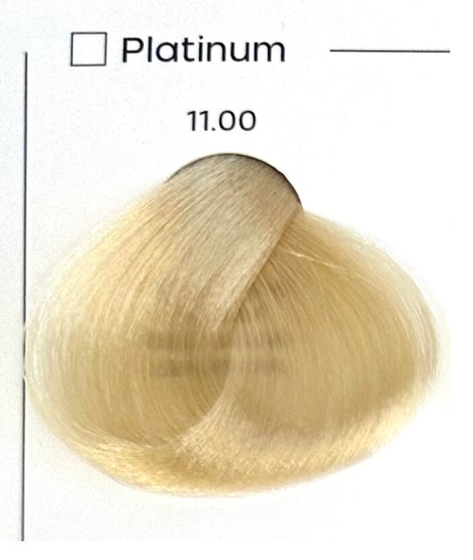 Alfaparf evolution of color Farba do włosów 11.00 naturalny blond super rozjaśniający 60ml