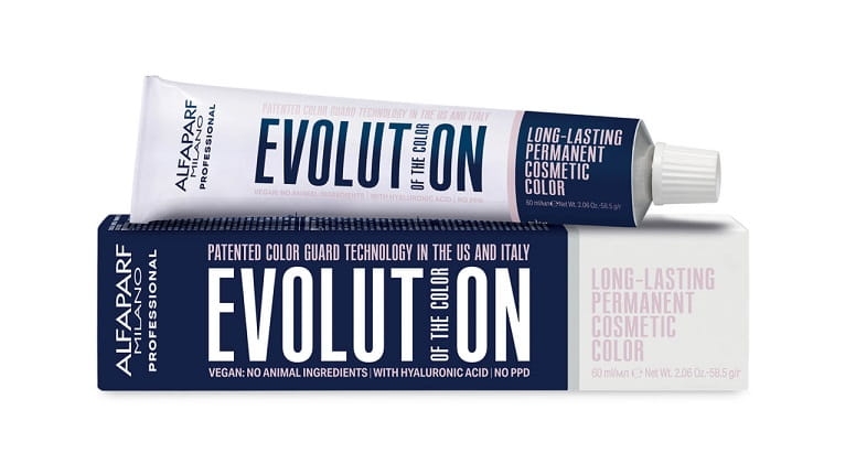 Alfaparf evolution of color Farba do włosów 60ml