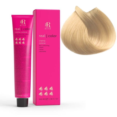 RR Line Farba rozjaśniająca do włosów 11.00 super blond 100ml