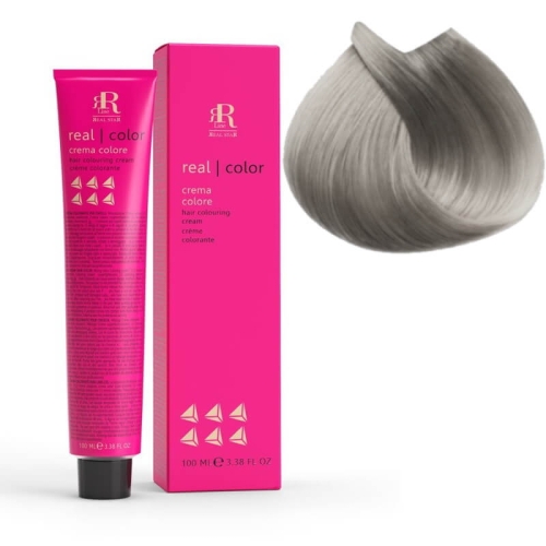 RR Line Farba rozjaśniająca do włosów 12.8 super ekstra perłowy blond 100ml