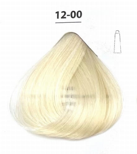 Ducastel subtil creme Farba do włosów 12-00 neutralny blond 60ml