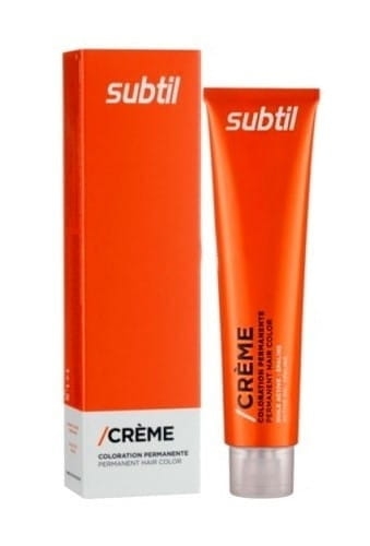 Ducastel subtil creme Farba do włosów 60ml