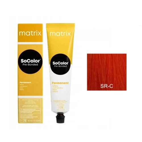 MATRIX SOCOLOR BEAUTY SoRed Copper SR-C Miedziany.jpg