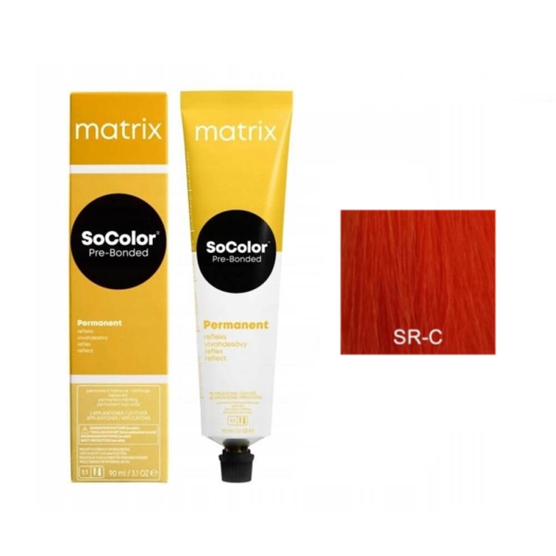 MATRIX SOCOLOR BEAUTY SoRed Copper SR-C Miedziany.jpg