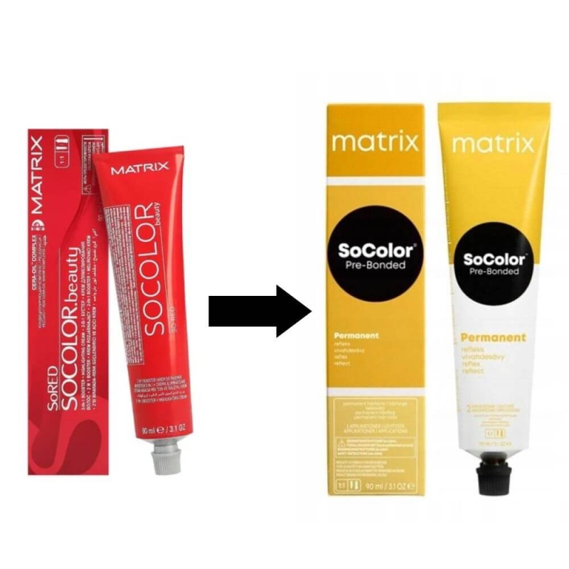 Matrix SoColor Beauty SoRed Red SR-RV Czerwono fioletowy.jpg