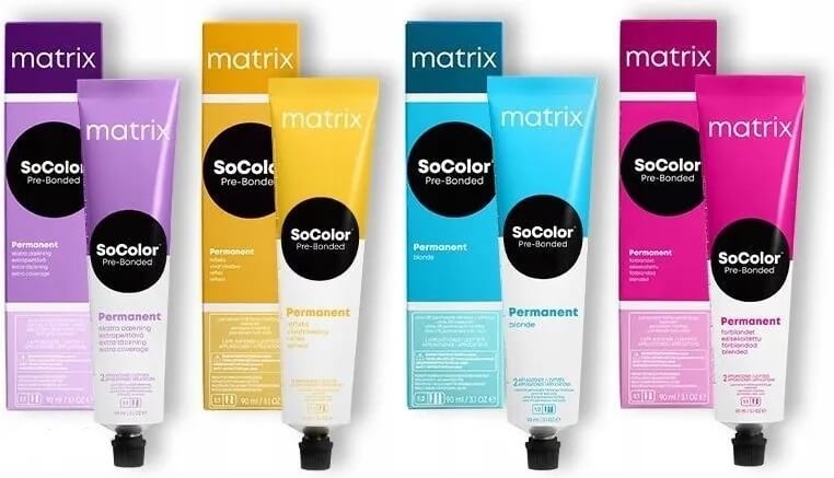 Matrix SoColor Beauty Farba do włosów 90ml.jpg
