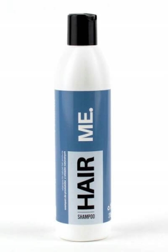Hair Me Szampon do włosów przedłużanych i peruk 275g.jpg