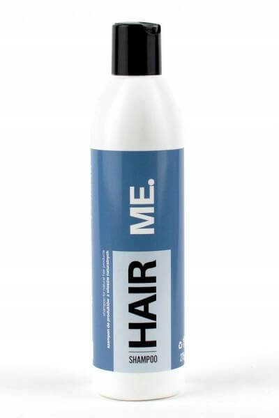 Hair Me Szampon do włosów przedłużanych i peruk 275g.jpg