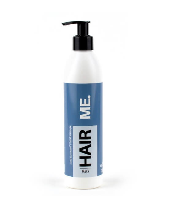 Hair Me Maska do włosów przedłużanych i peruk 275g.jpg