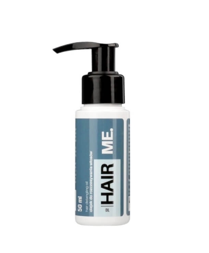 Hair Me Olejek do włosów przedłużanych 50ml.jpg