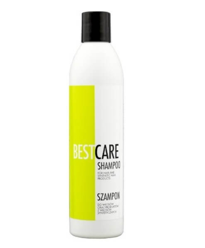 Best Care Szampon do włosów syntetycznych i peruk 275g.jpg