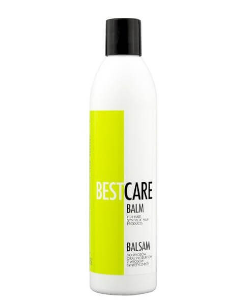 Best Care Balsam odżywka do włosów syntetycznych i peruk 275g.jpg