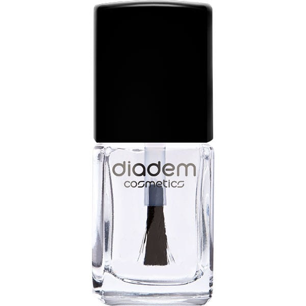 Diadem efekt żelowych paznokci bez lampy uv Top coat 11ml