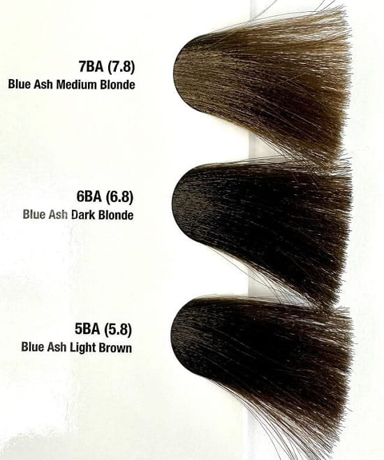 JOICO Lumishine Permanent Color - Farba do włosów z kompleksem ARGIPLEX odbudowującym włosy 74m