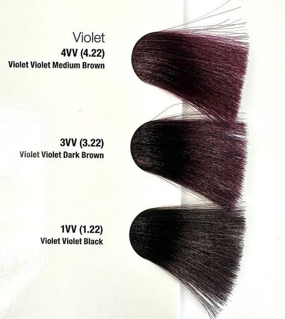 JOICO Lumishine Permanent Color - Farba do włosów z kompleksem ARGIPLEX odbudowującym włosy 74m