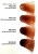 JOICO Lumishine Permanent Color - Farba do włosów z kompleksem ARGIPLEX odbudowującym włosy 74ml