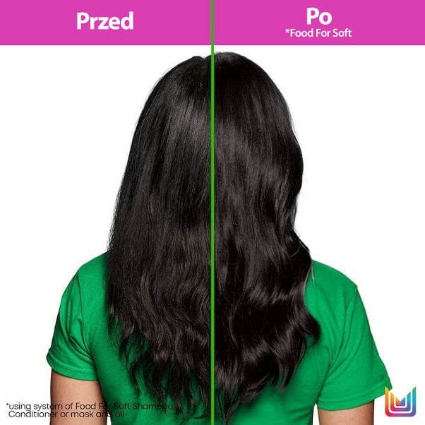 Matrix food for soft