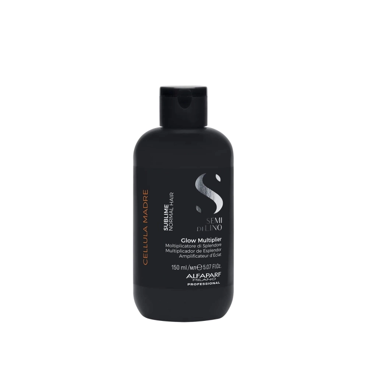 ALFAPARF SDL SUBLIME - Cellula Madre Multiplikator nabłyszczający do włosów normalnych 150ml Glow Multiplier.jpg