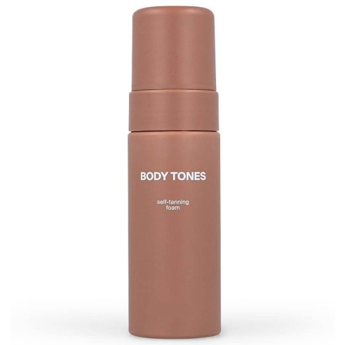 Body Tones Samoopalająca pianka do ciała do każdej karnacji 155ml.jpg