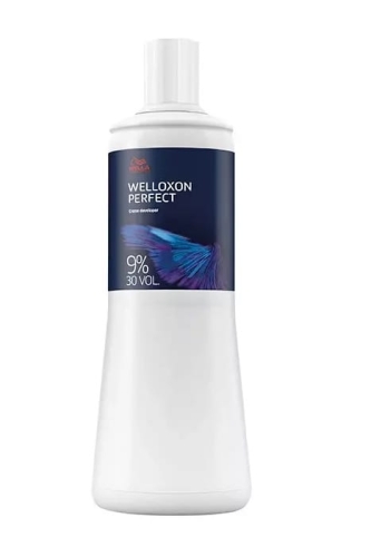 WELLA WELLOXON PERFECT - Woda utleniona 9% 1000ml