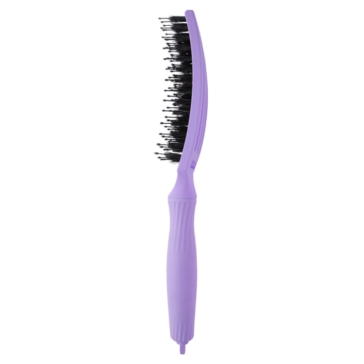 Olivia Garden fingerbrush lavender