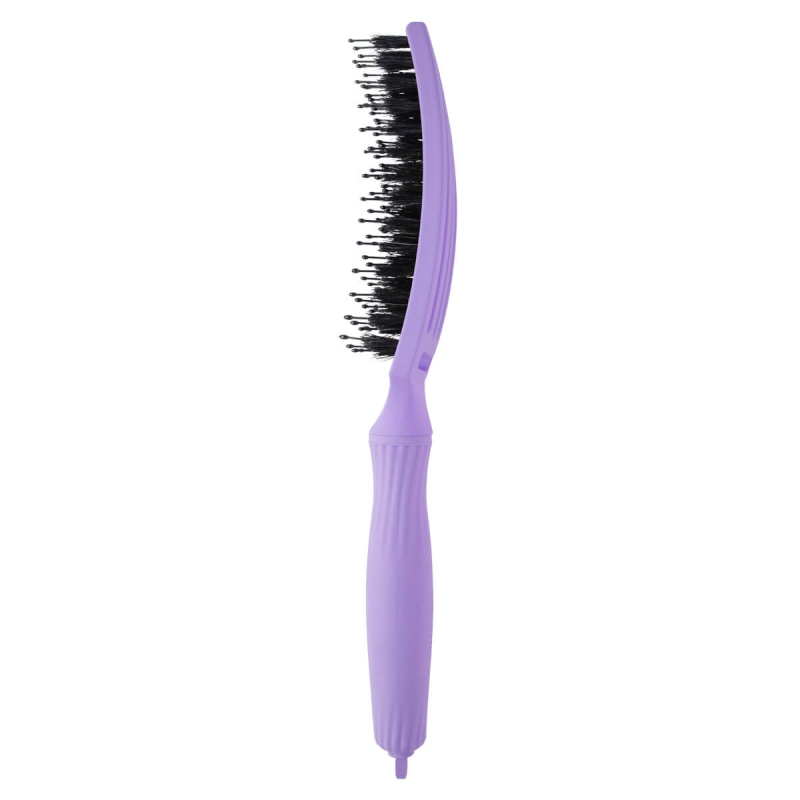 Olivia Garden fingerbrush lavender