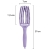 Olivia Garden fingerbrush lavender